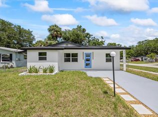 6816 S Hesperides St, Tampa, FL 33616
