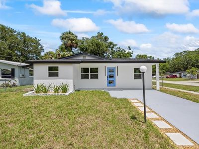 6816 S Hesperides St, Tampa, FL, 33616