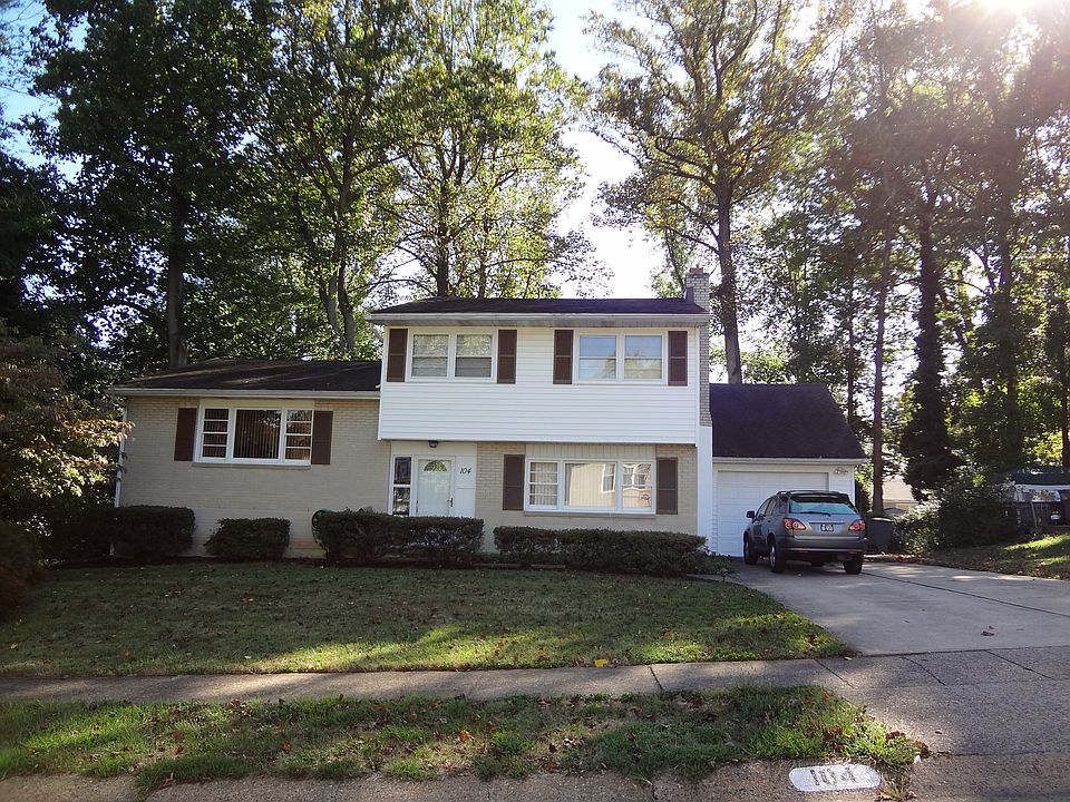 104 Olympia Drive