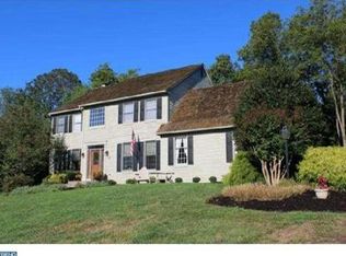 151 Hamilton Rd, Landenberg, PA 19350