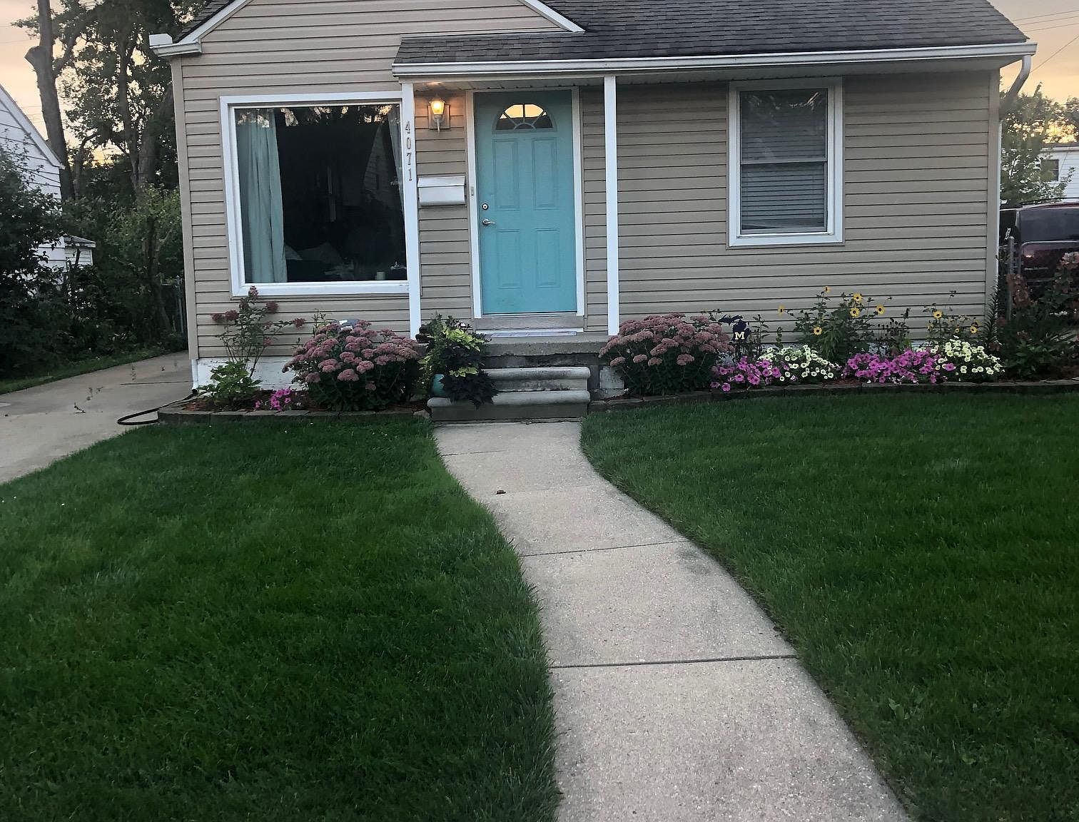 4071 Phillips Ave, Berkley, MI 48072 Zillow