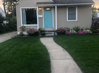 4071 Phillips Ave, Berkley, MI 48072