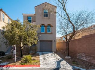 10594 Longoria Garden St, Las Vegas, NV 89141