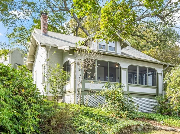 35 Tower Rd, Lexington, MA 02421