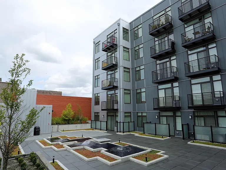 Evolve Apartments — Photo 16