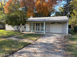 3723 Manchester Blvd, Toledo, OH 43606