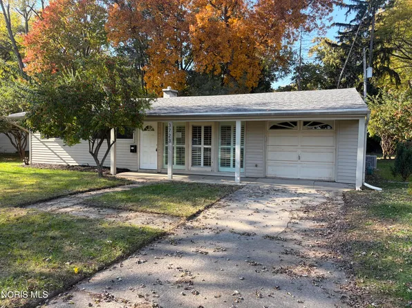 3723 Manchester Blvd, Toledo, OH 43606