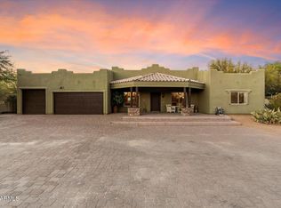 33120 N 67th St, Cave Creek, AZ 85331