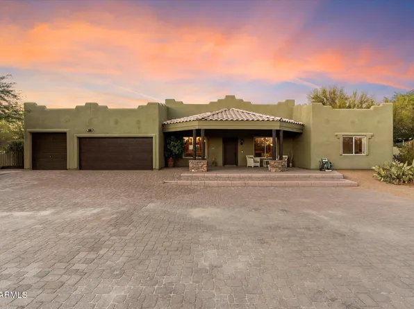 33120 N 67th Street, Cave Creek, AZ 85331