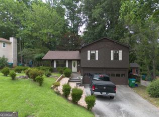 5103 NW Gulf Ter, Norcross, GA 30071