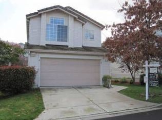 786 Parkway Dr, Martinez, CA 94553