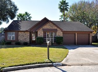 25407 Bellchase Cir, Spring, TX 77373