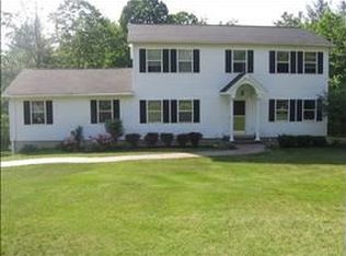 170 George Thompson Rd, Mechanicville, NY 12118