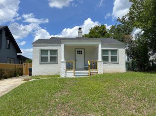 2515 N View Ave, Augusta, GA 30904