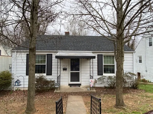 2512 Westerly Ave, Charlottesville, VA 22903