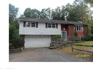 161 Turkey Hills Rd, East Granby, CT 06026