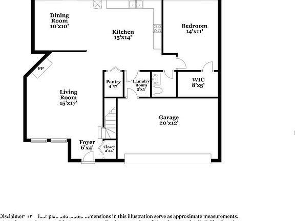 2nd image of 466 Bedford Knoll Dr