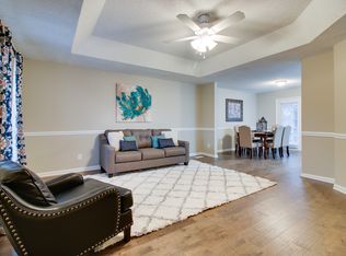 1122 Esquire Ct, Murfreesboro, TN 37130