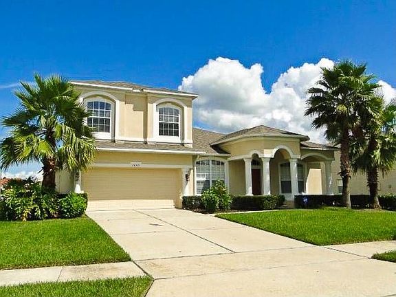 Welcome Home!