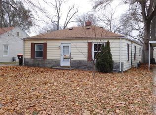 29 James Rd, Rantoul, IL 61866