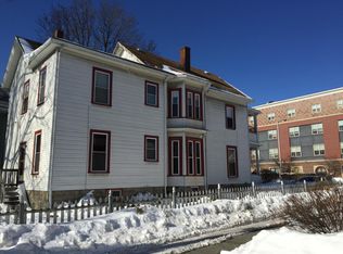 406 Pleasant St FLOOR 1, Malden, MA 02148