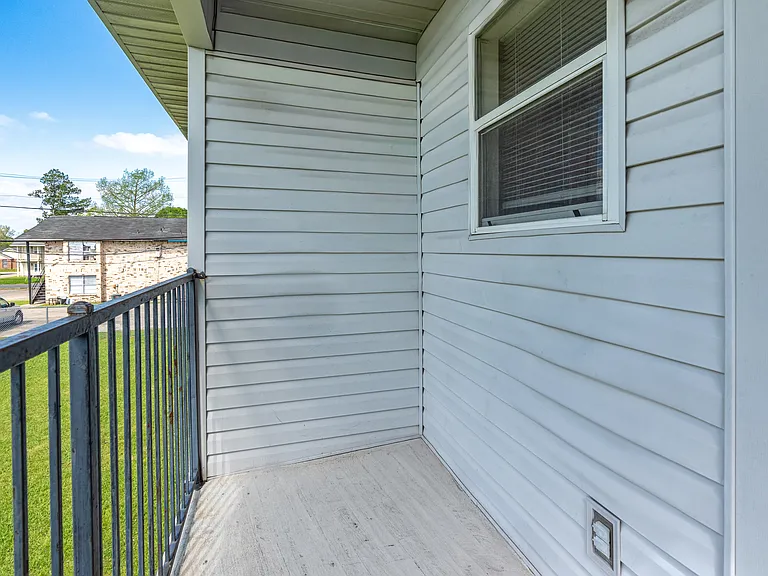Camellia Trace Apartments — Photo 19
