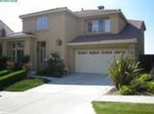 9663 Velvetleaf Cir, San Ramon, CA 94582