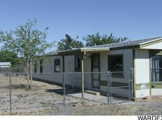 4952 N Edie Dr, Kingman, AZ 86409