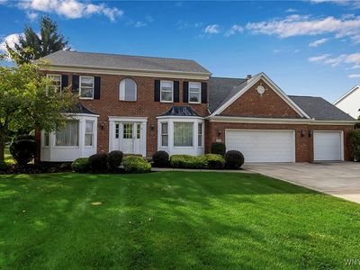 5572 Oakdale Ln, Williamsville, NY, 14221