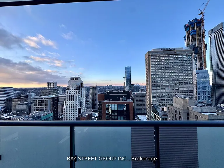 1080 Bay St #3310 — Photo 7