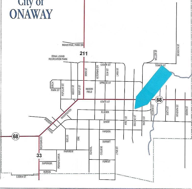 20366 Elsden St, Onaway, MI 49765 Zillow