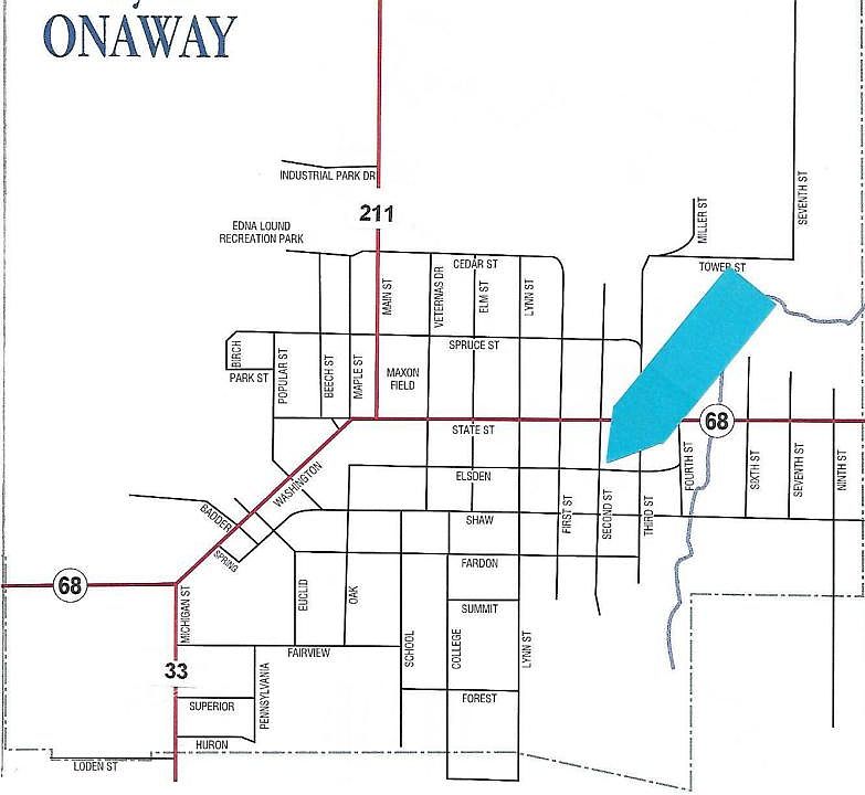 20366 Elsden St, Onaway, MI 49765 Zillow