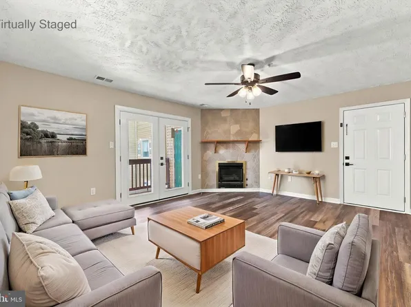 1290 Ox Rd Unit E6, Woodstock, VA 22664