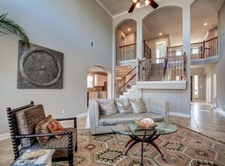 6722 Montay Bay Dr, Spring, TX 77389