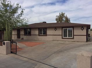 6424 W Piccadilly Rd, Phoenix, AZ 85033