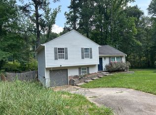 5817 Calico Ct, Lithonia, GA 30058