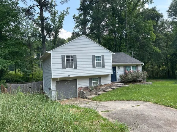 5817 Calico Ct, Lithonia, GA 30058