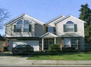 3277 NE 1st Pl, Hillsboro, OR 97124