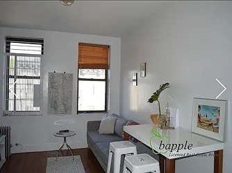 Rented by Bapple