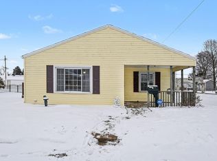 720 Hubbard St, Mishawaka, IN 46544