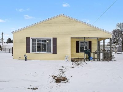 720 Hubbard St, Mishawaka, IN, 46544