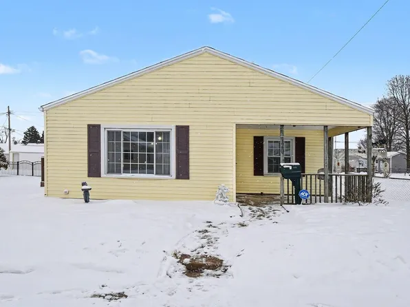 720 Hubbard St, Mishawaka, IN 46544