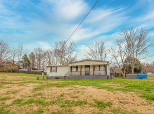 483 Central View Rd, Andersonville, TN 37705
