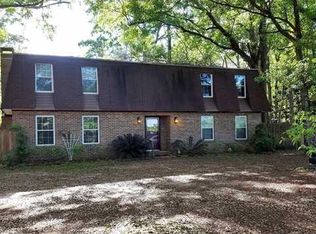 5610 Gibson Rd, Theodore, AL 36582