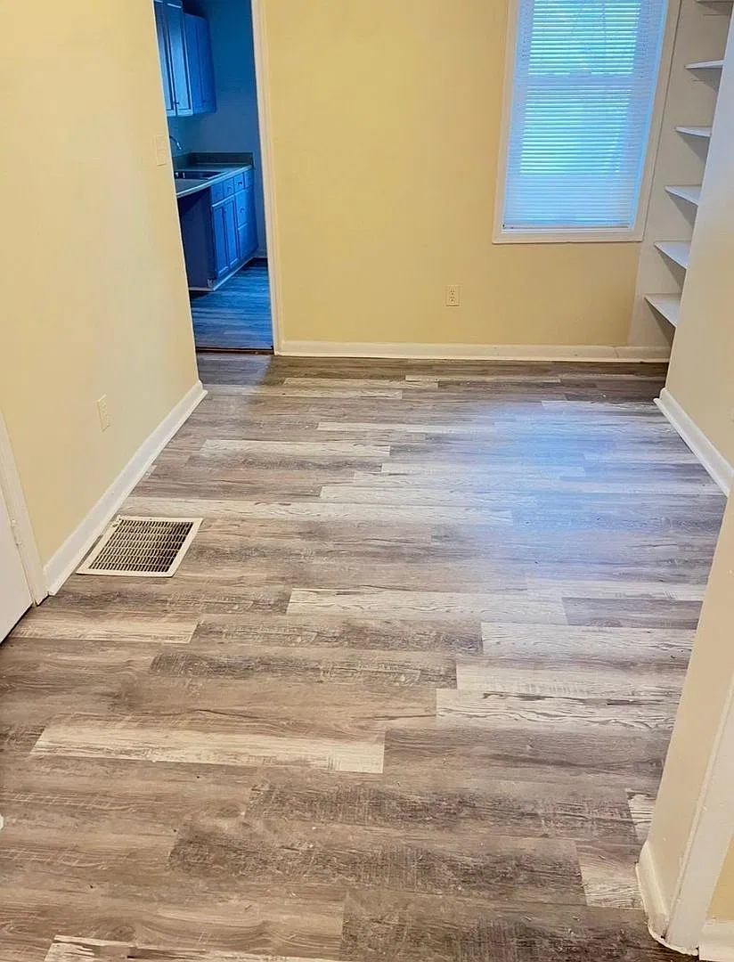 Charming 3BR Duplex in Baltimore — Photo 2
