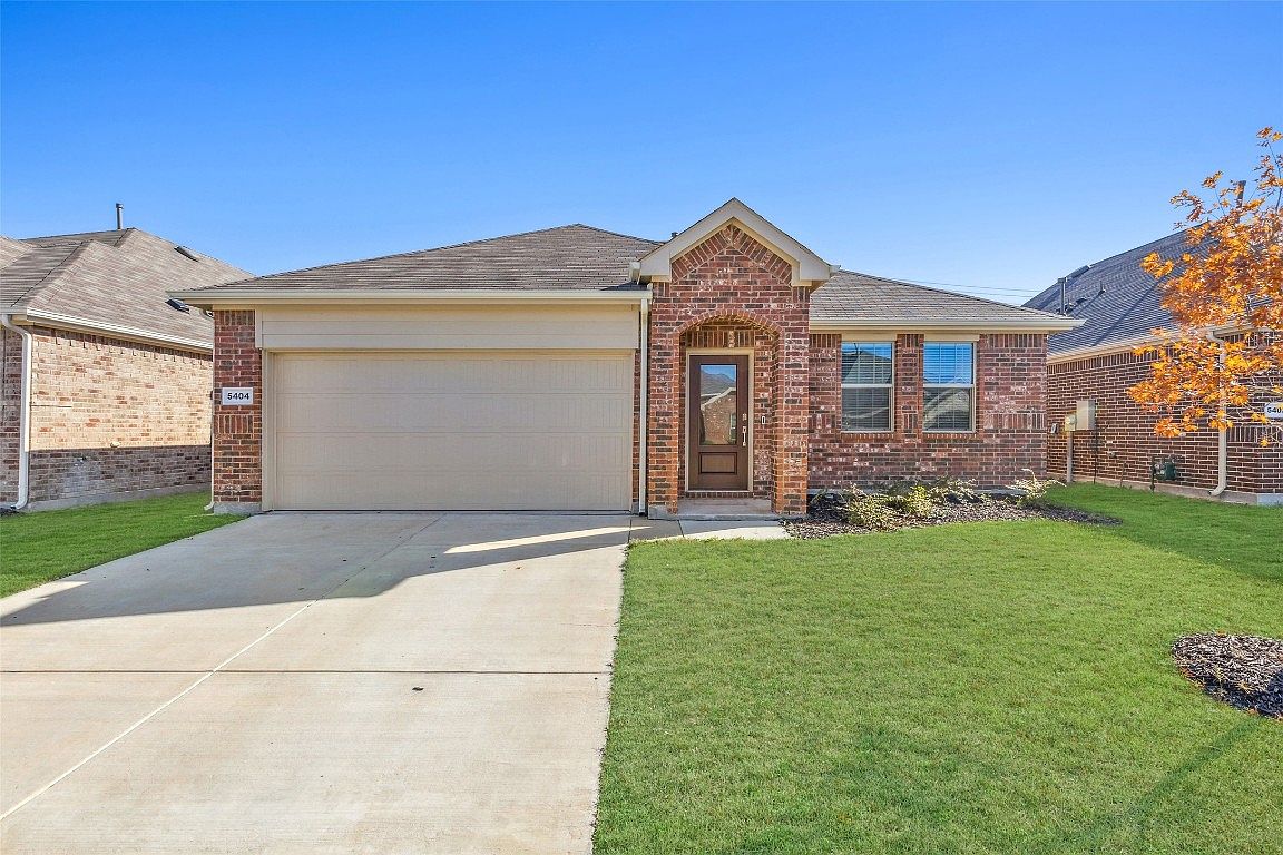 5404 Montrose Dr, Forney, TX 75126 Zillow