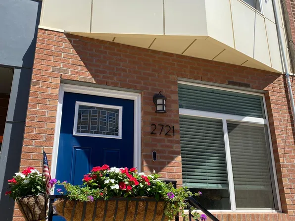 2721 W Stiles St, Philadelphia, PA 19121