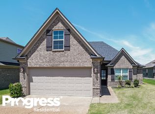 7901 Ironwood, Southaven, MS 38671