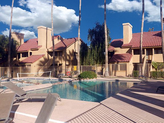 3rd image of 4901 S Calle Los Cerros Dr Unit 209
