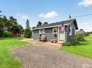 1402 199th Place, Long Beach, WA 98640
